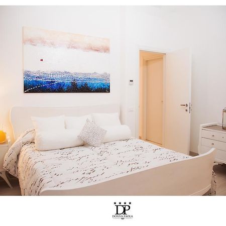 Bed and Breakfast Donna Paola Монополи Экстерьер фото